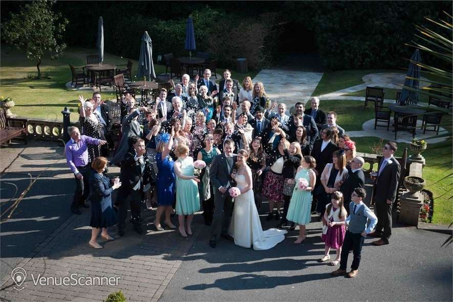 Exclusive Hire, Macdonald Frimley Hall Hotel & Spa photo #5