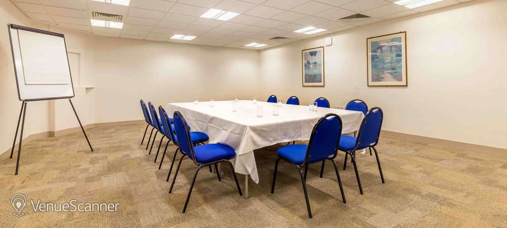 Seminar Room 2, Goodenough College photo #1