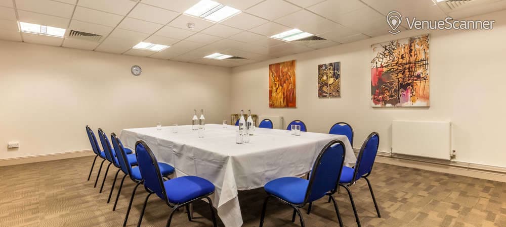 Seminar Room 2, Goodenough College photo #2