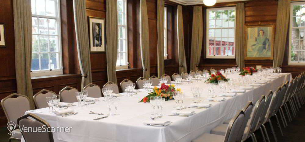 Goodenough College, Churchill Room photo #3