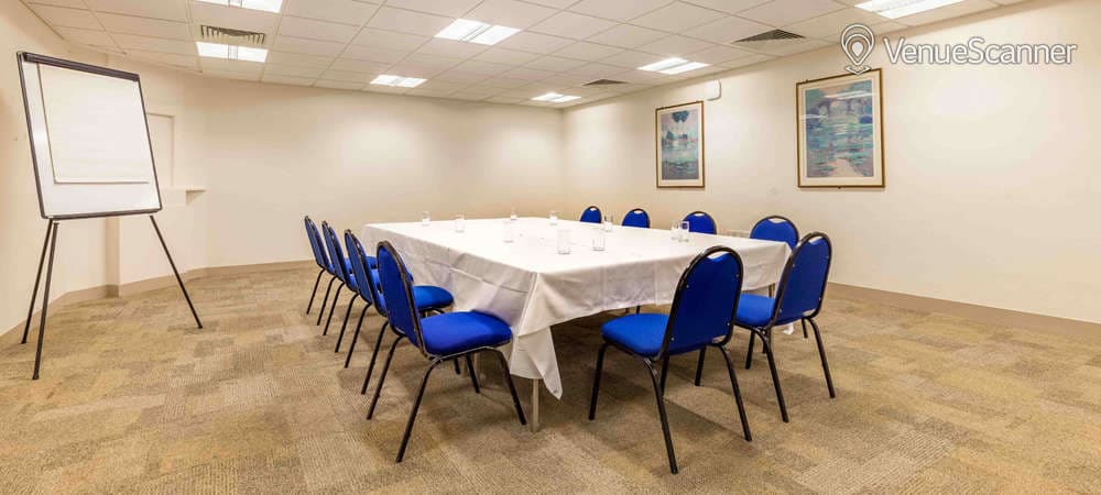 Seminar Room 1, Goodenough College photo #2