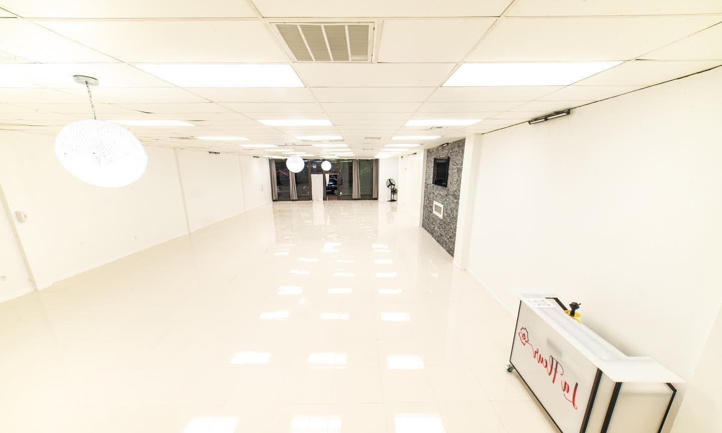 Entire Venue, La Fleur Events photo #1