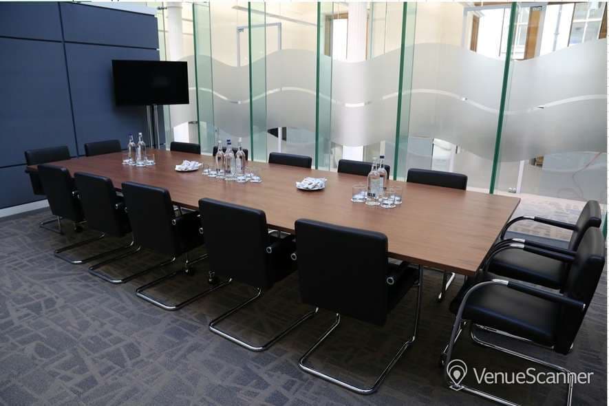 Reader Lack, Argyll photo #1