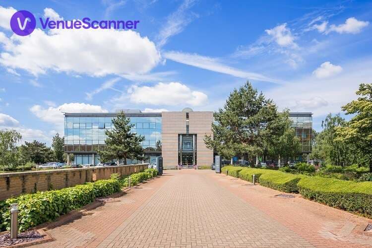 Sargas, Serendipity Labs Bristol - Aztec West photo #3