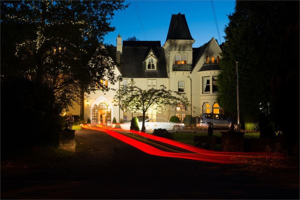 Photo of Glen Yr Afon House Hotel