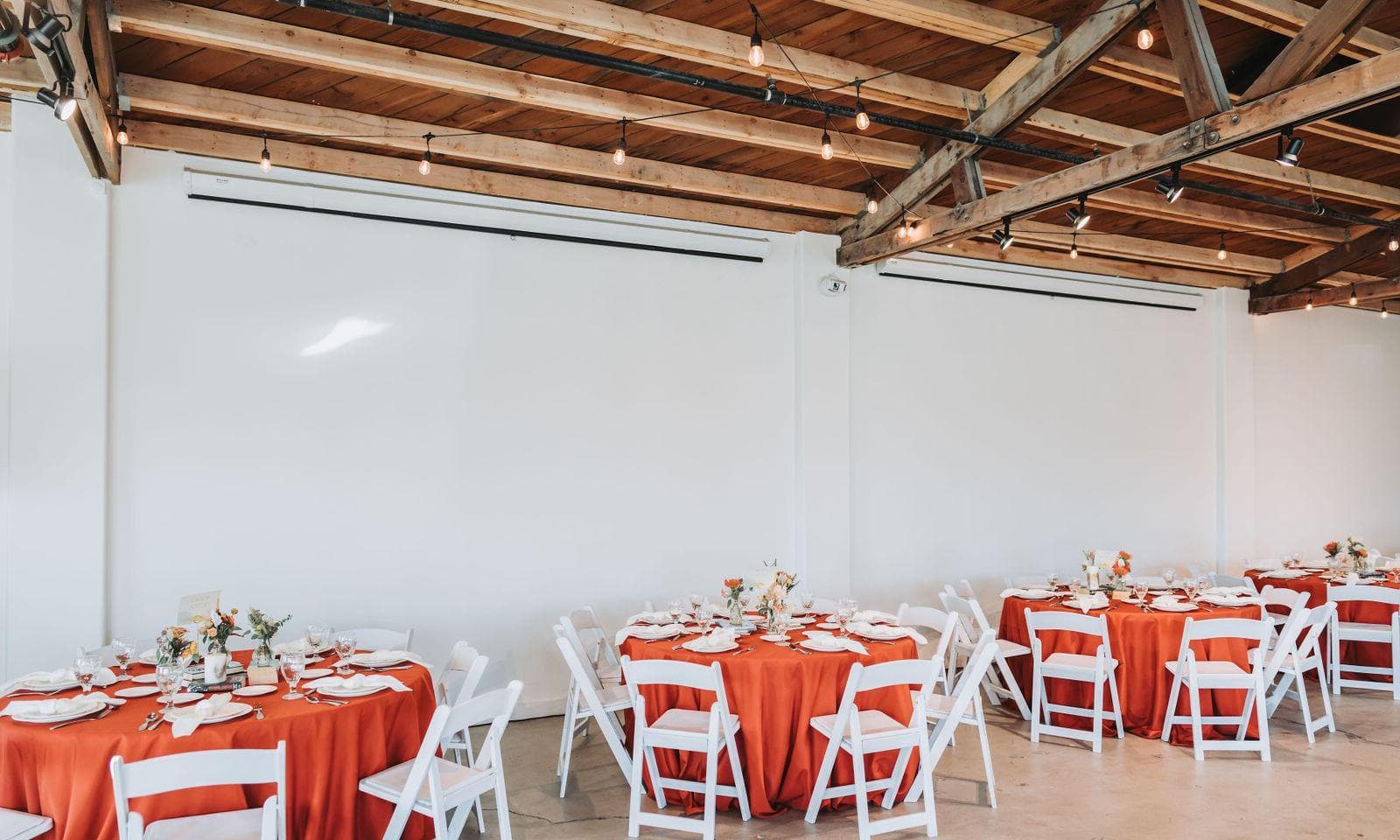 Photo of Renowned Events, Event Space