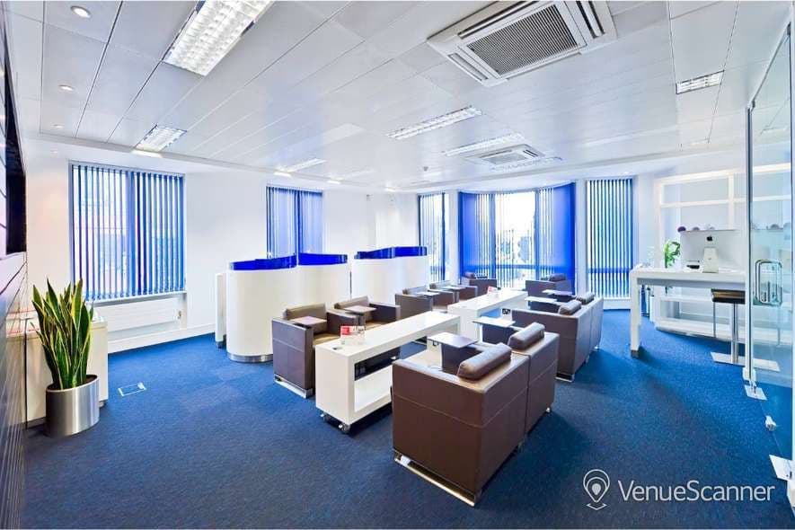 Bannockburn, Regus Edinburgh Conference House photo #1