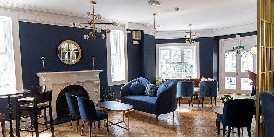 Calico Lounge, Calico Bar and Eatery-Maidstone photo #2