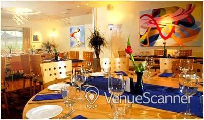 Pentland Suite, Charwood Restaurant And Function Suites photo #2