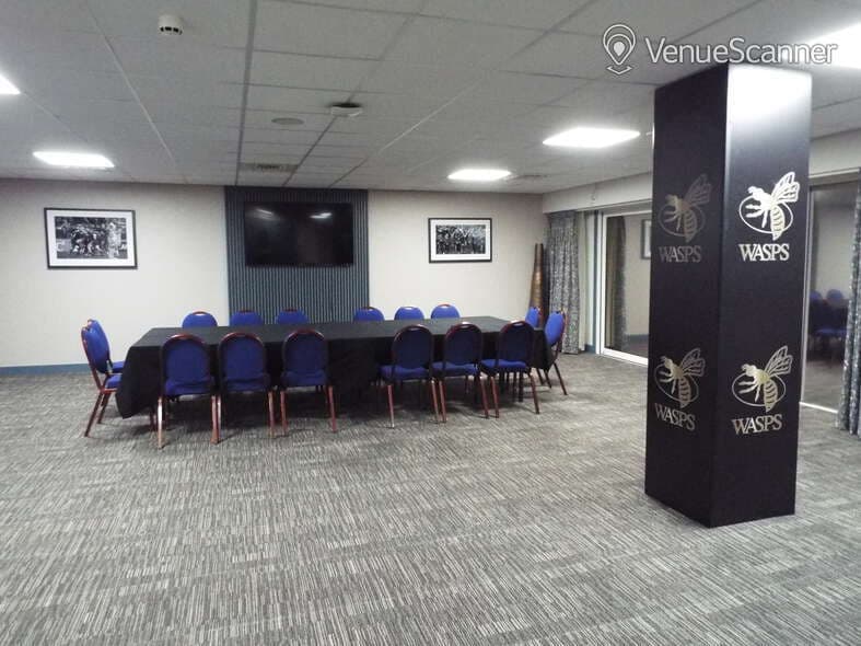 Coventry Building Society Arena, Boardroom, undefined photo #1