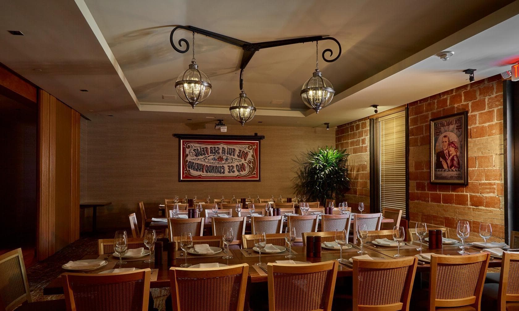 Tango Room, Corrientes 348 Argentinian Steakhouse photo #1