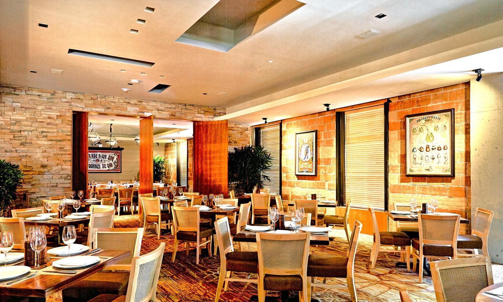 El Mate Semi Private Room, Corrientes 348 Argentinian Steakhouse photo #1