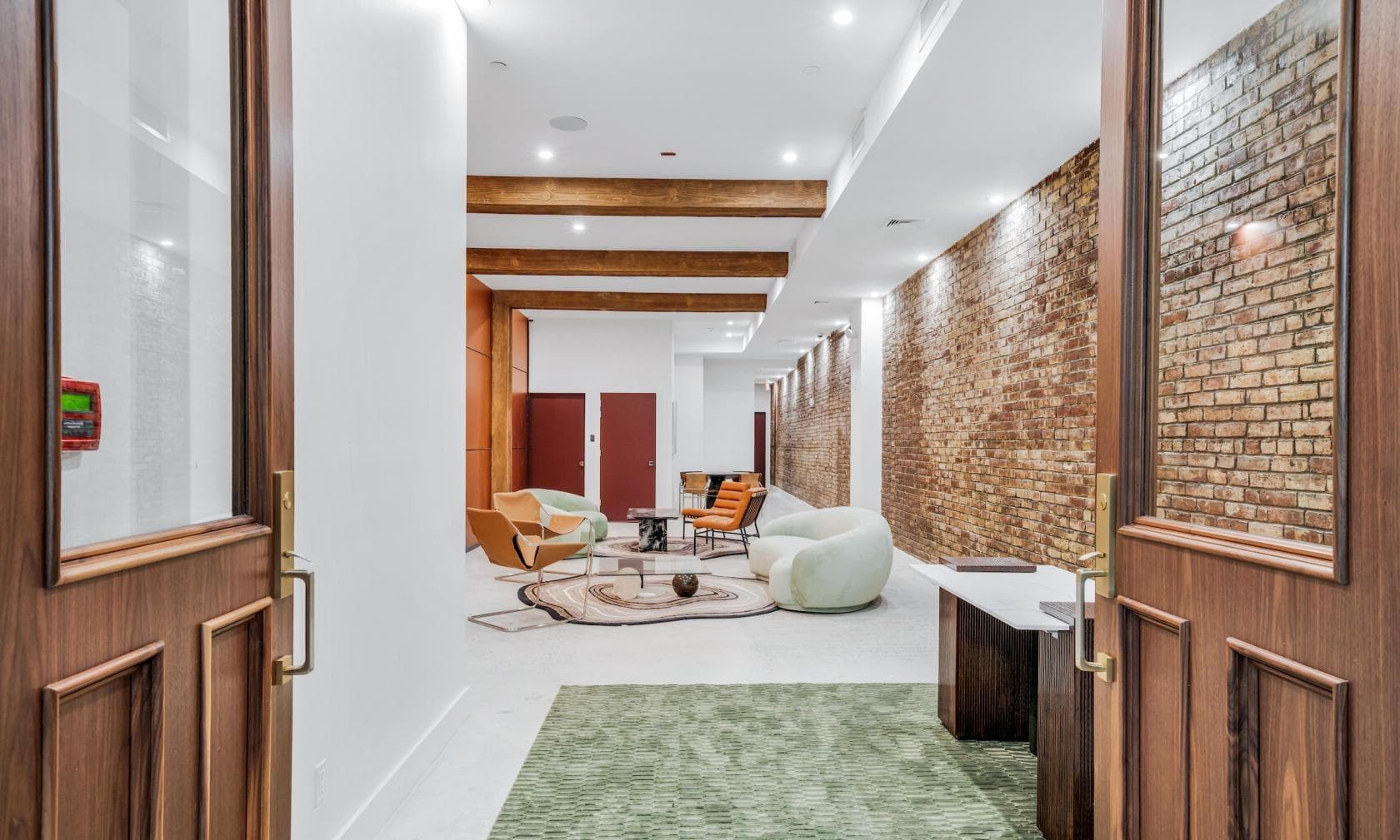 The Event Atelier, Maison Rouge NYC photo #1