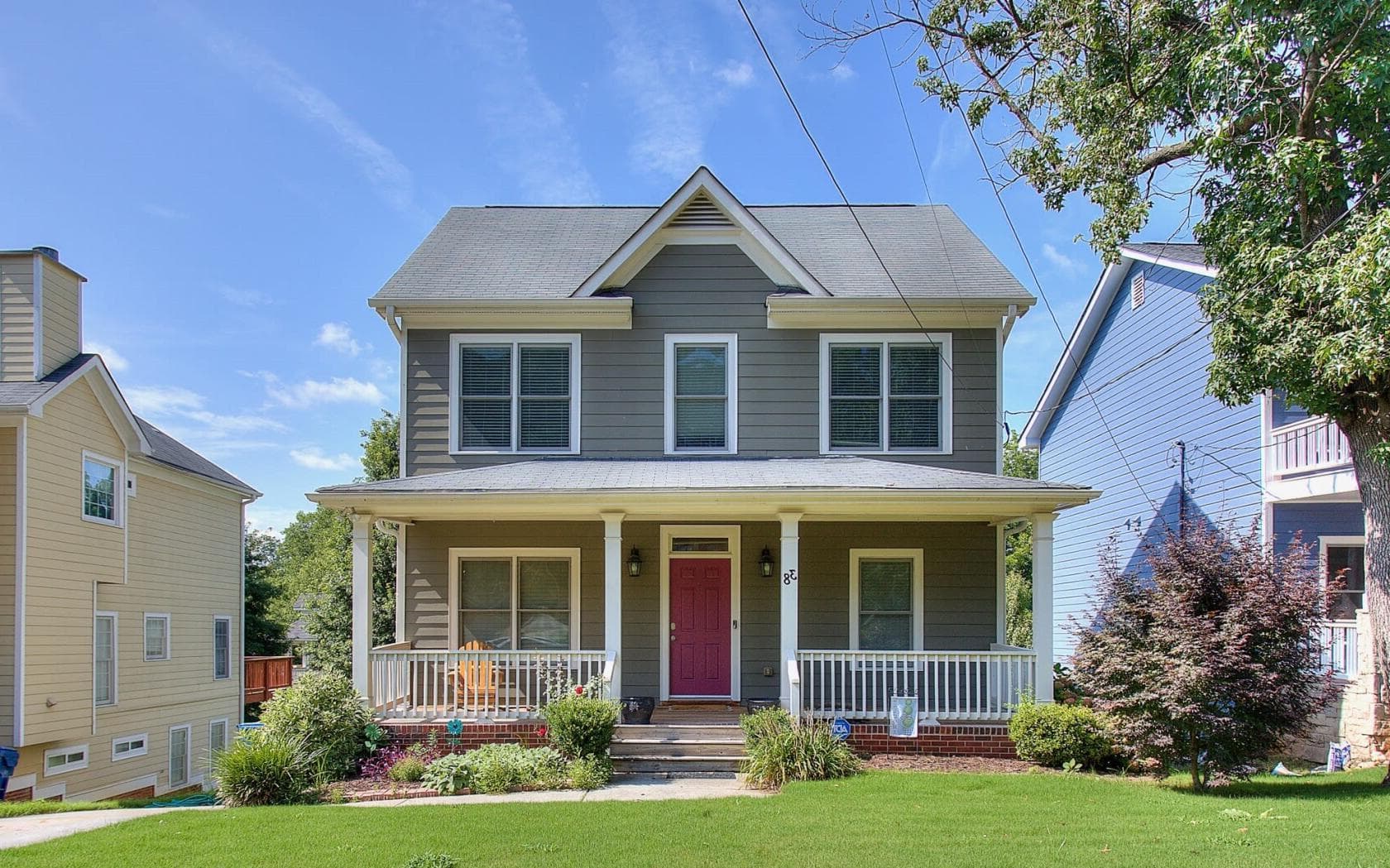 Downtown Brickroad House, Downtown Brickroad House photo #1