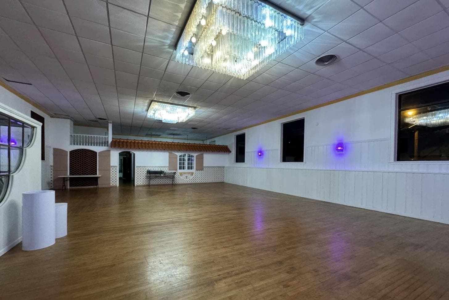 Entire Venue, Pop Up Next Door Linden photo #1