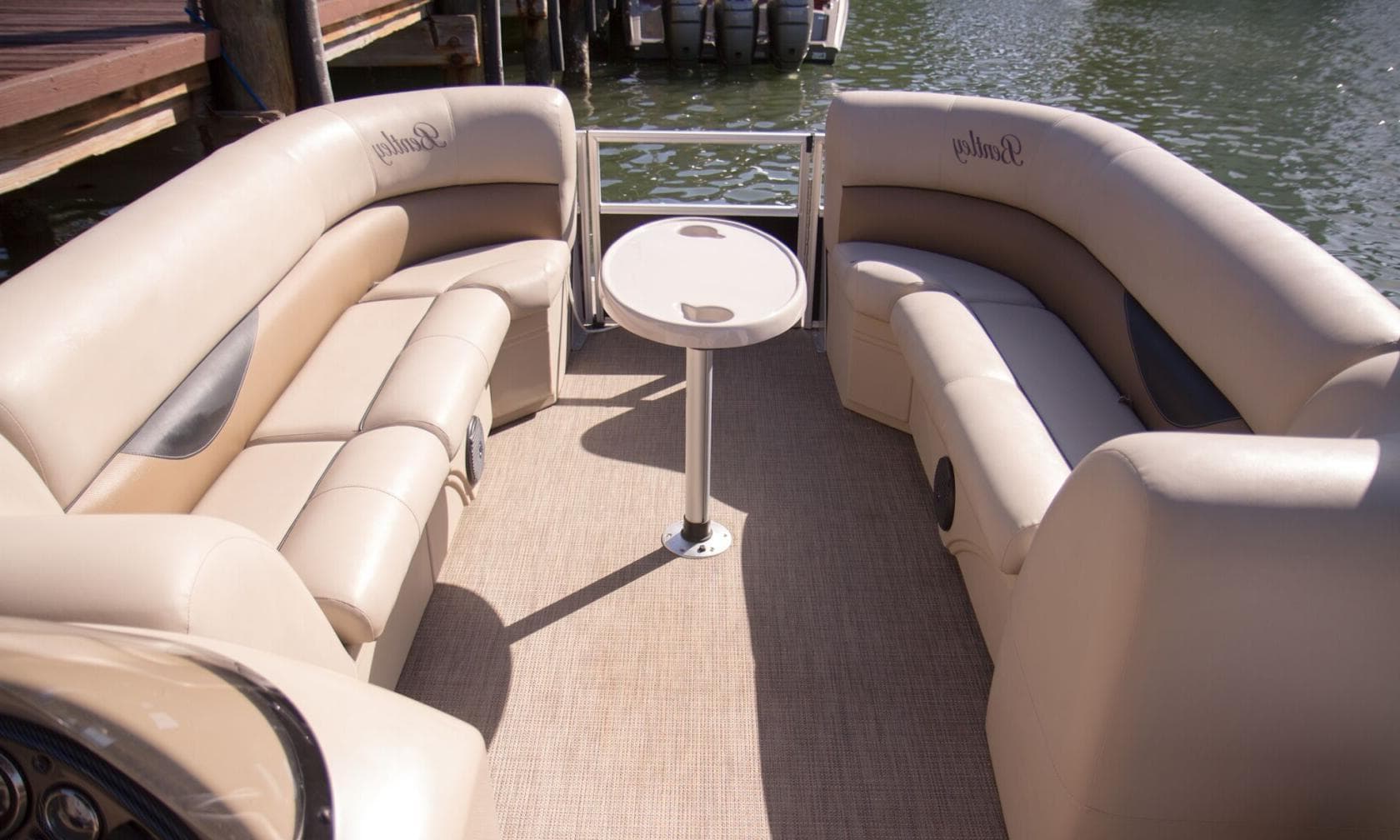 Party Boat, Miami Party Boat Rentals photo #1