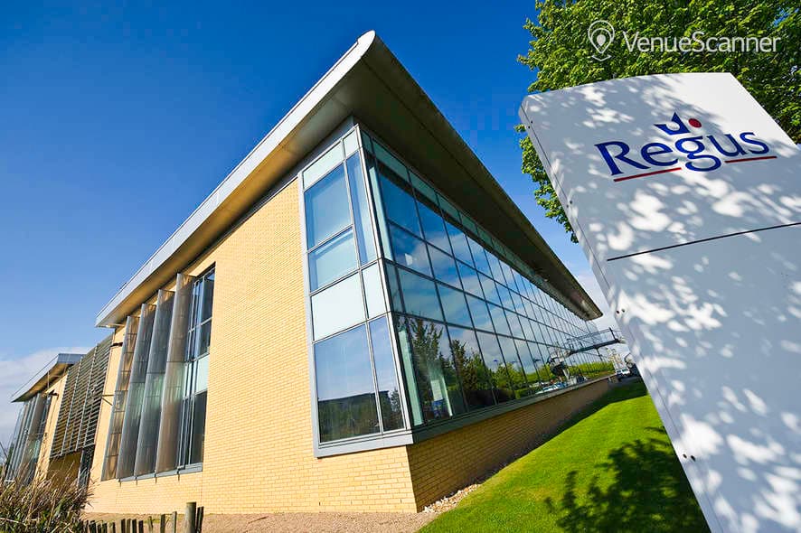 Regus Cambridge Cambourne, Magdalene photo #3