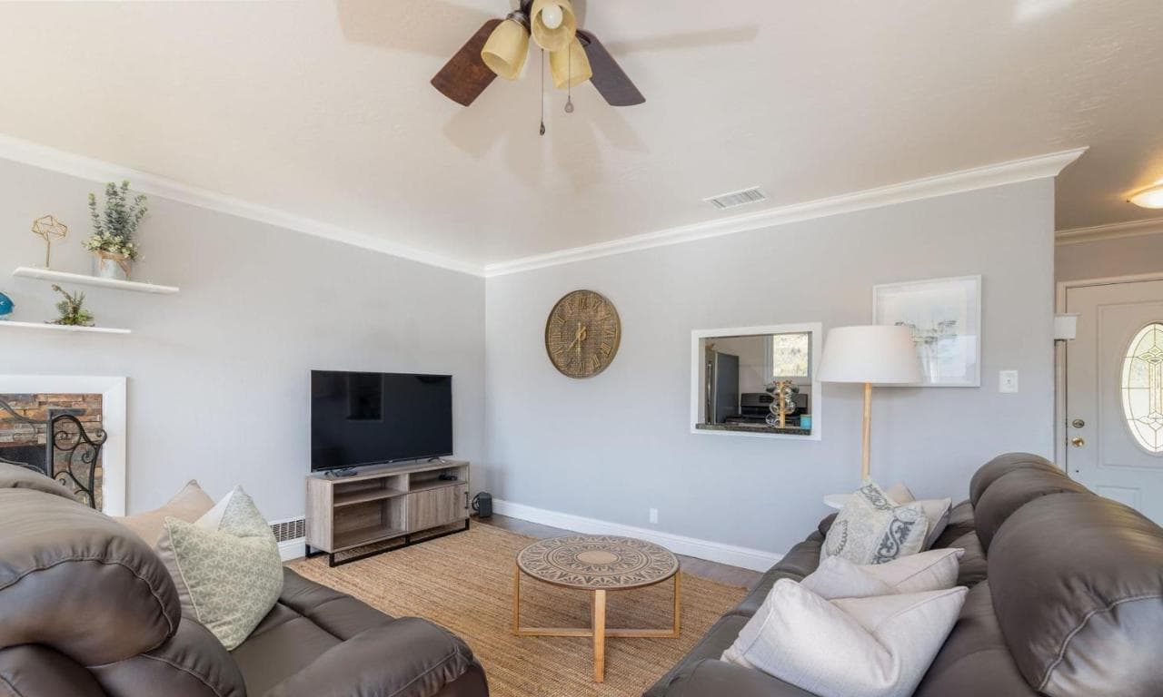 Entire Venue, Entire Ocean View Home photo #1