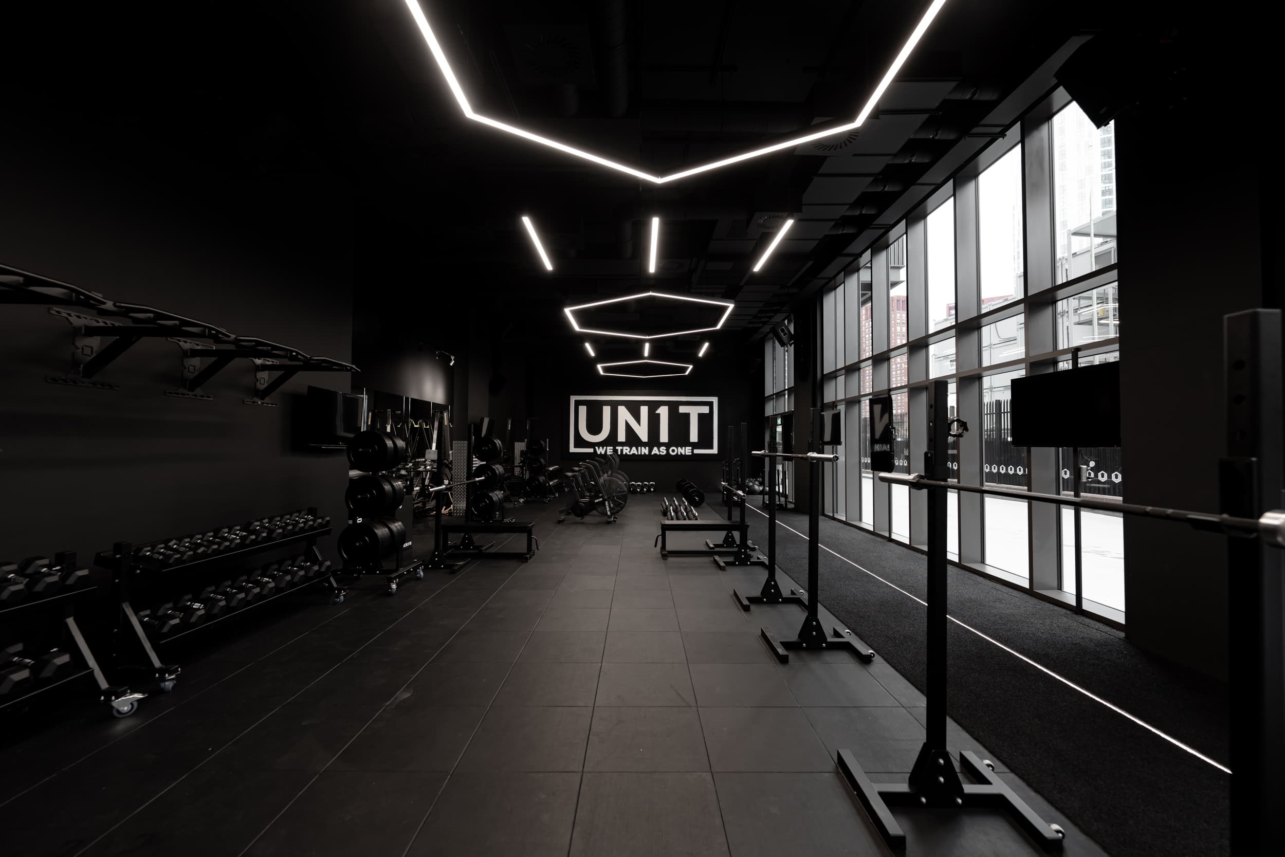 Photo of UN1T Nine Elms