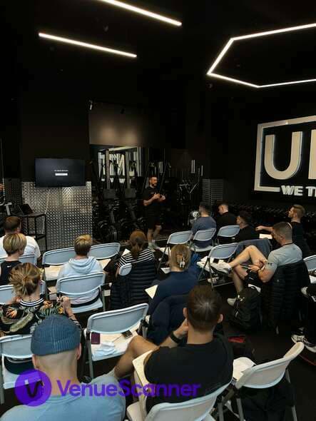 Studio Space, UN1T Nine Elms photo #3