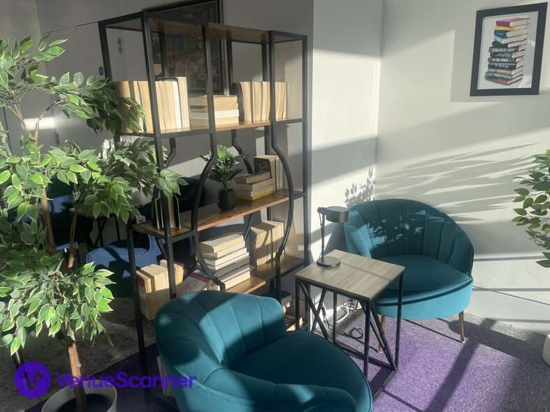 Meeting Room 2, Cubix photo #2