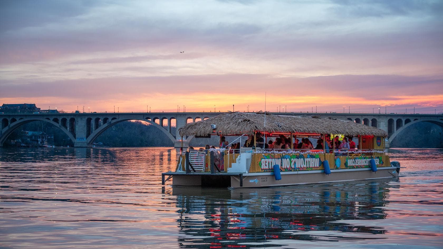 Whitlows On The Water, Whitlow's on the Water photo #1