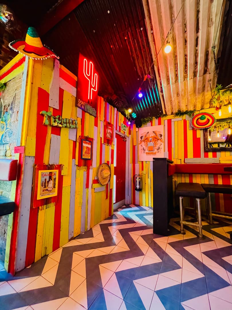 Arriba Private Hire Room, Rumba photo #9