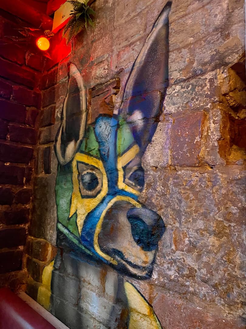 Arriba Private Hire Room, Rumba photo #15