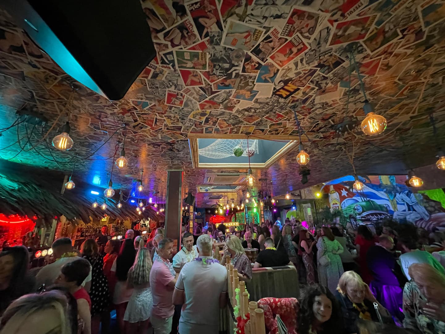 Exclusive Hire, Rumba photo #22
