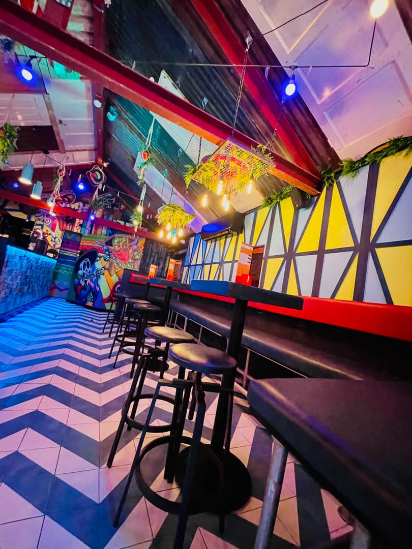 Arriba Private Hire Room, Rumba photo #7