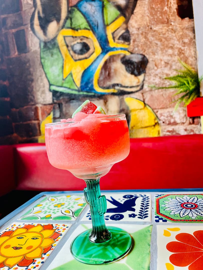 Arriba Private Hire Room, Rumba photo #10