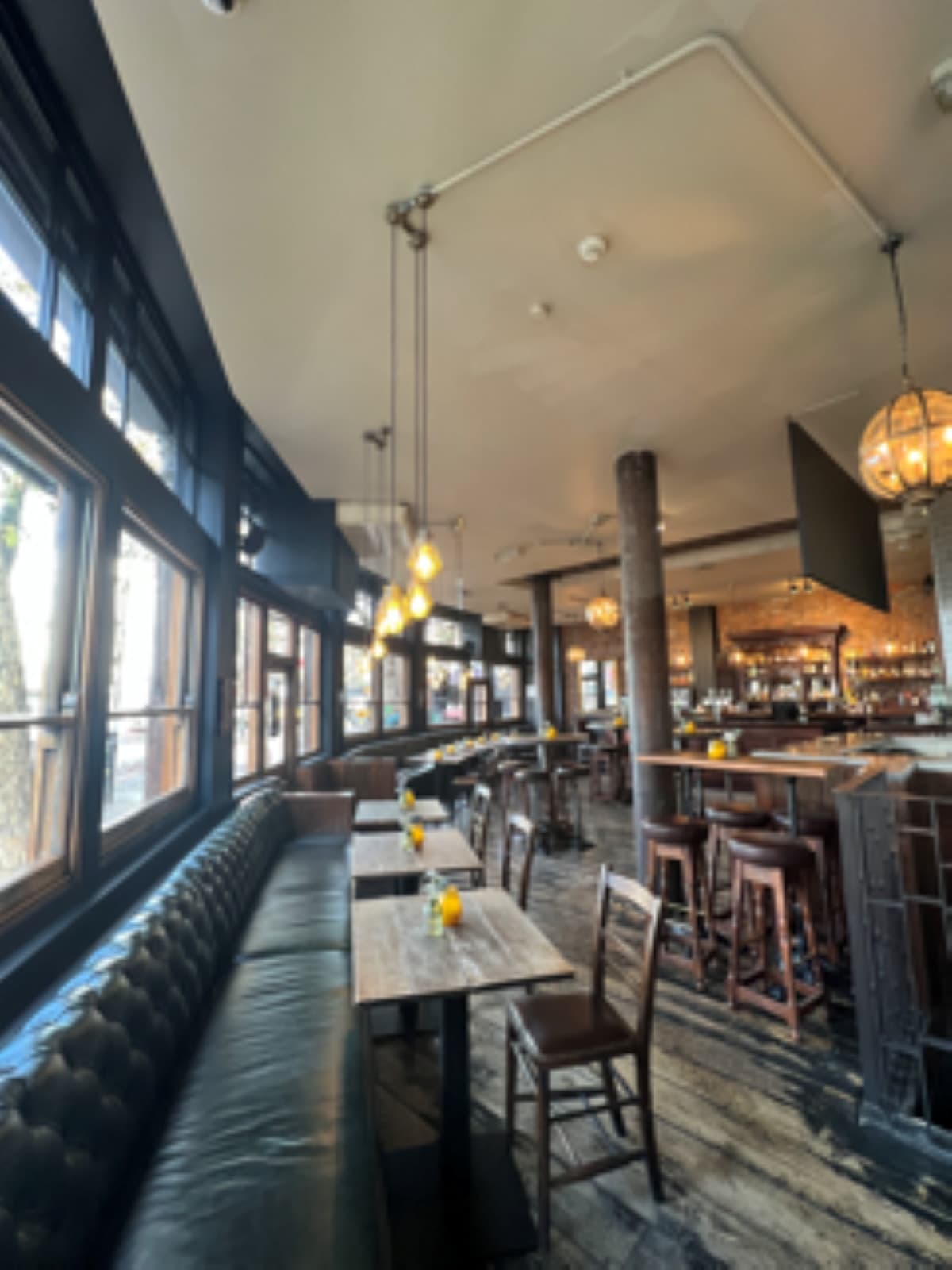 Photo of The Clerkenwell Tavern, Basement Bar