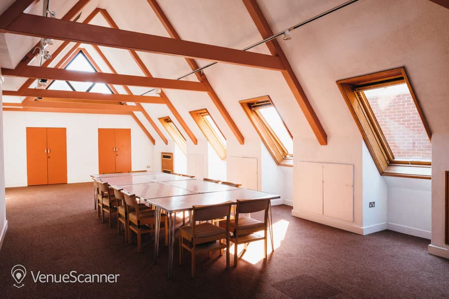 ChristChurch, The Skylight, undefined photo #5