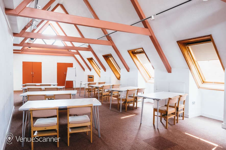 ChristChurch, The Skylight, undefined photo #2