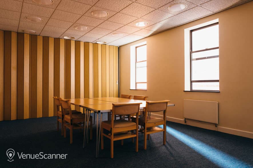 The Forum, ChristChurch photo #2