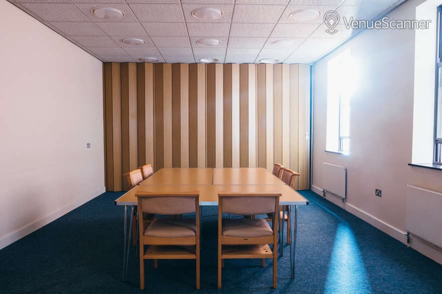 The Forum, ChristChurch photo #1