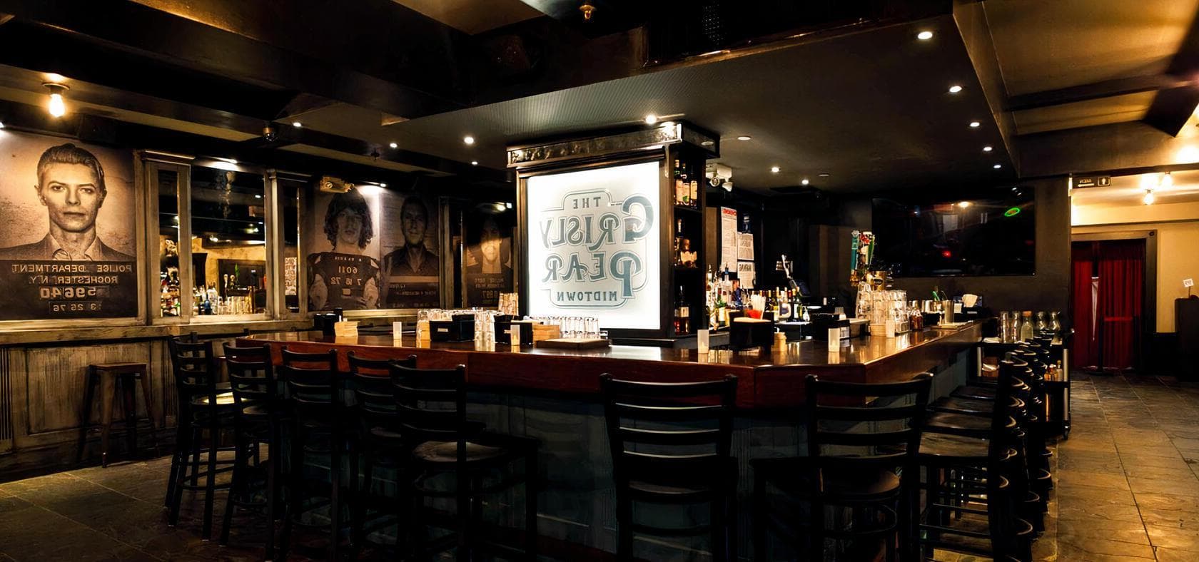 Entire Space, The Grisly Pear Midtown photo #1