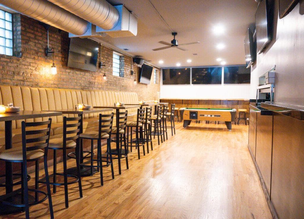 Entire Venue, Avenue Tap and Kitchen photo #1