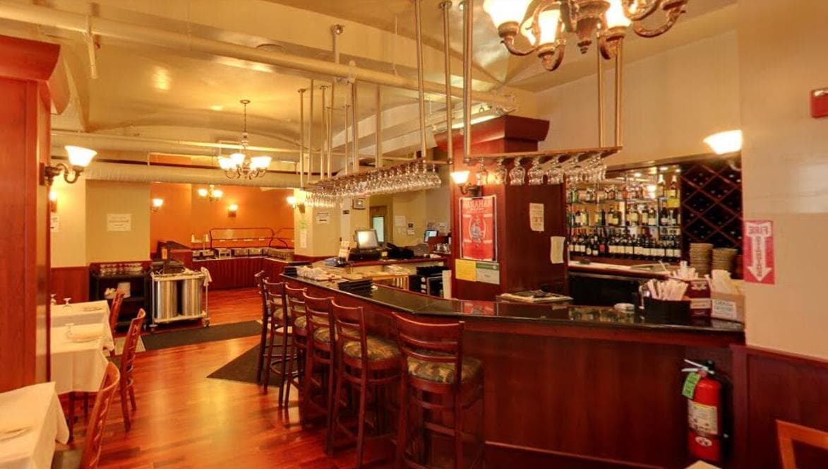Mt. Everest Restaurant, Main Dining Room, undefined photo #1