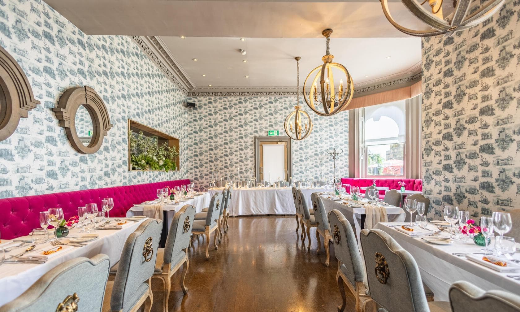 The Forrester Suite, The Murrayfield Hotel photo #1