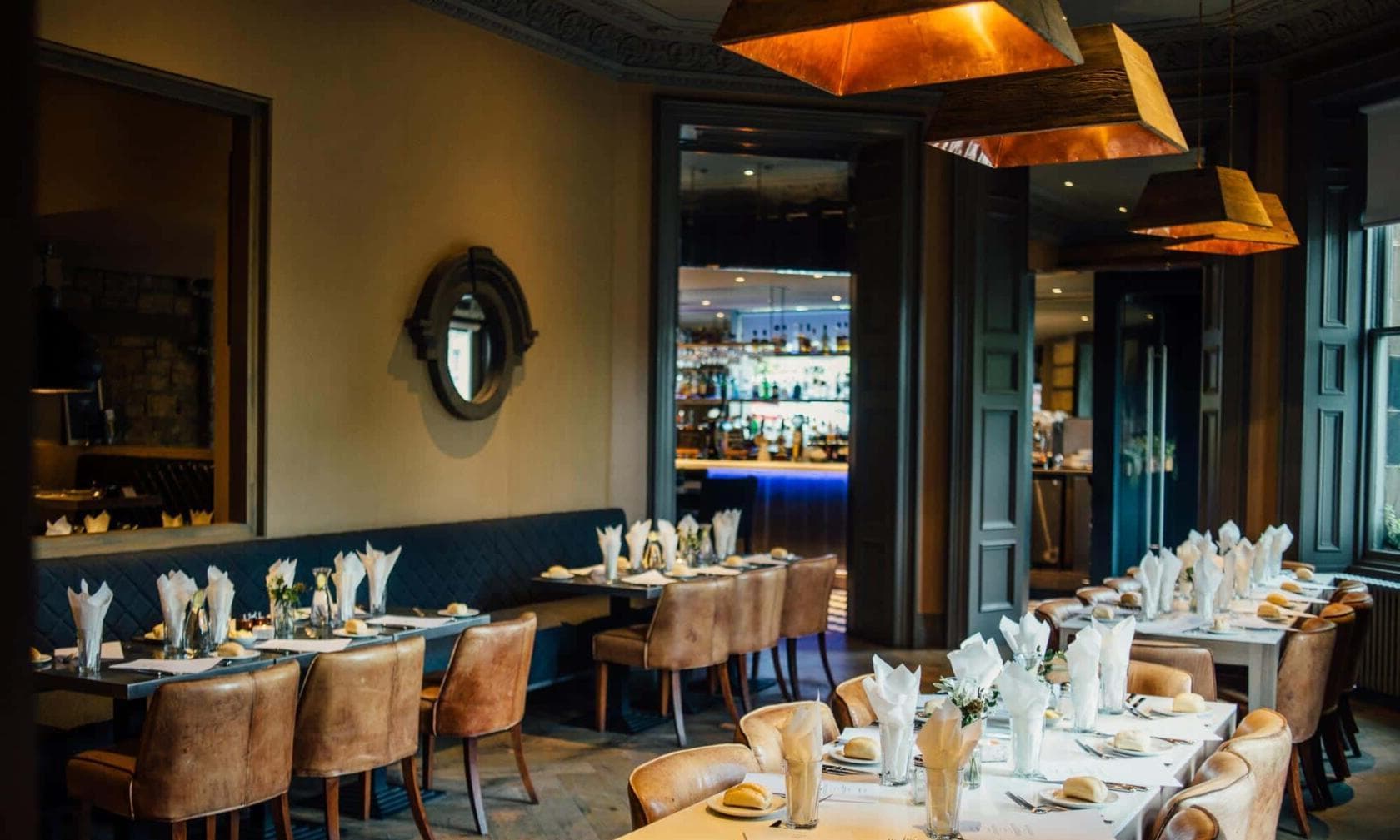 The Bothy, The Murrayfield Hotel photo #1