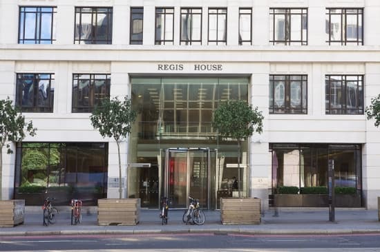 Photo of I2 Office London Monument