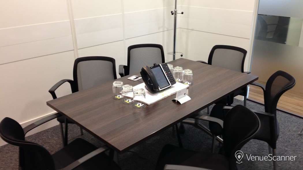 Masefield, I2 Office London Monument photo #1