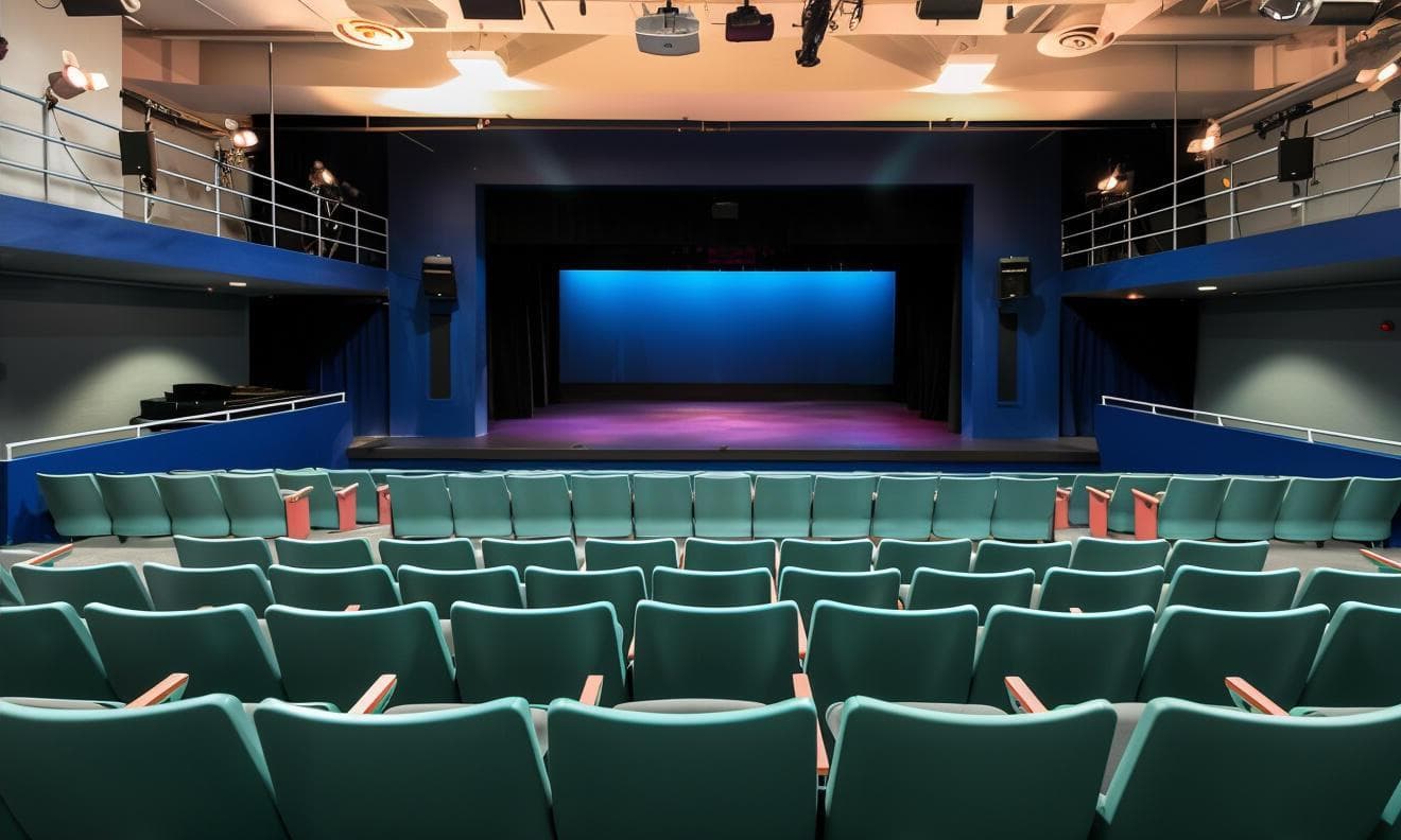 Photo of The Play Group Theatre, PGT Main Stage