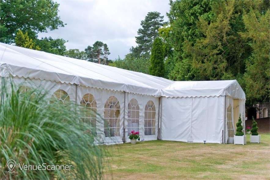 Exclusive Hire, Hallmark Hotel Flitwick Manor photo #2