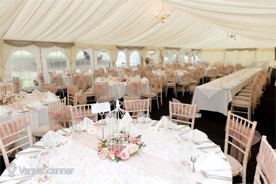 Exclusive Hire, Hallmark Hotel Flitwick Manor photo #1