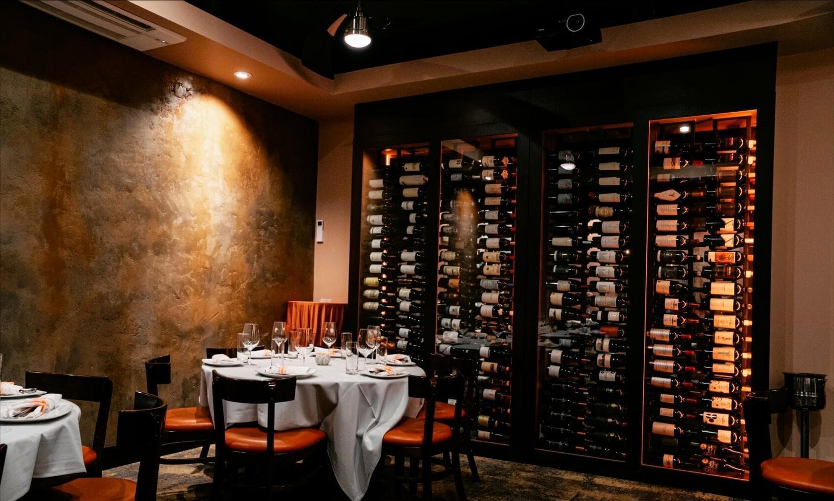 Entire Venue, Sal y Pimienta Kitchen photo #1