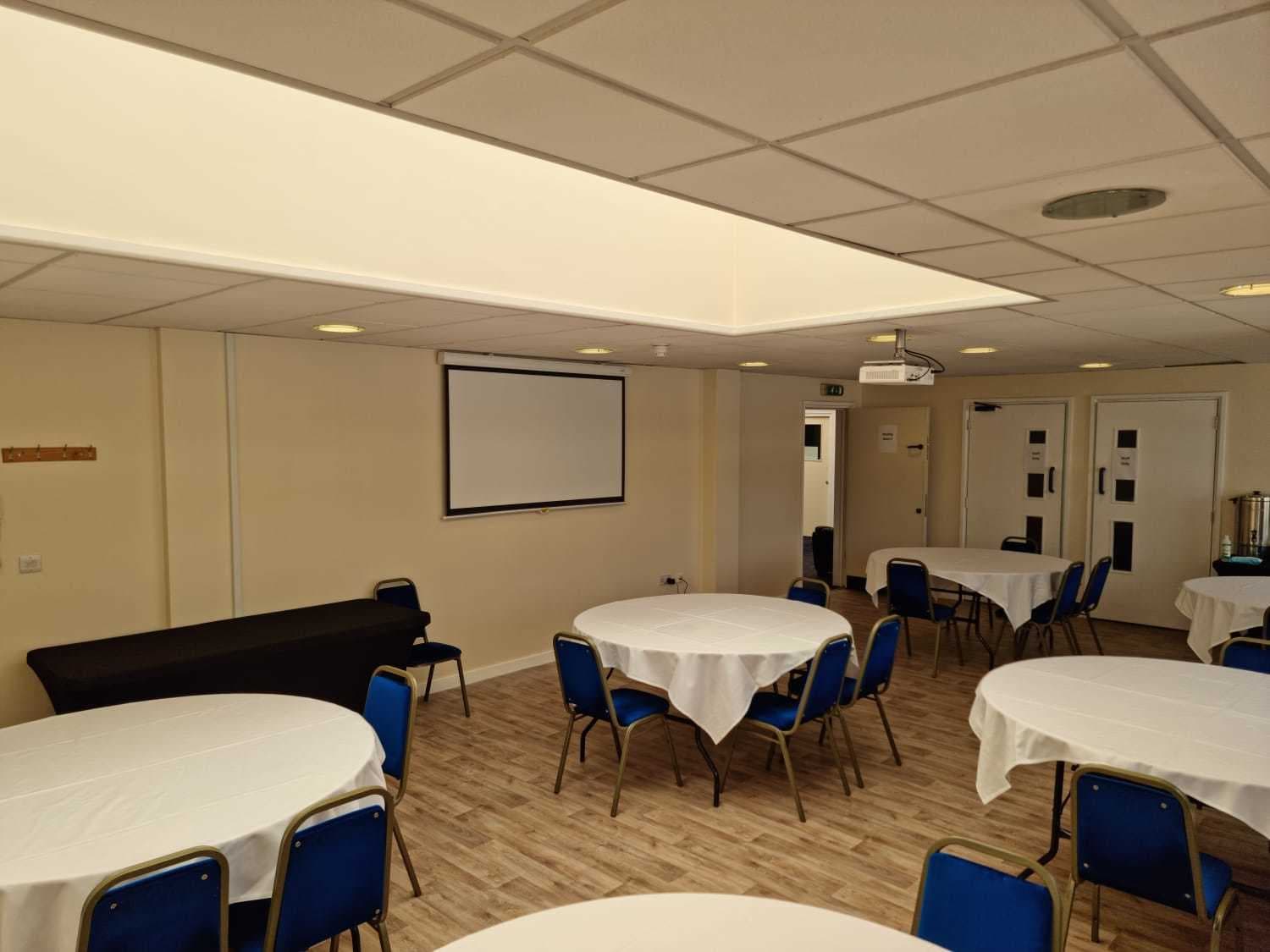 Photo of The Saffron Centre, Meeting Room 5
