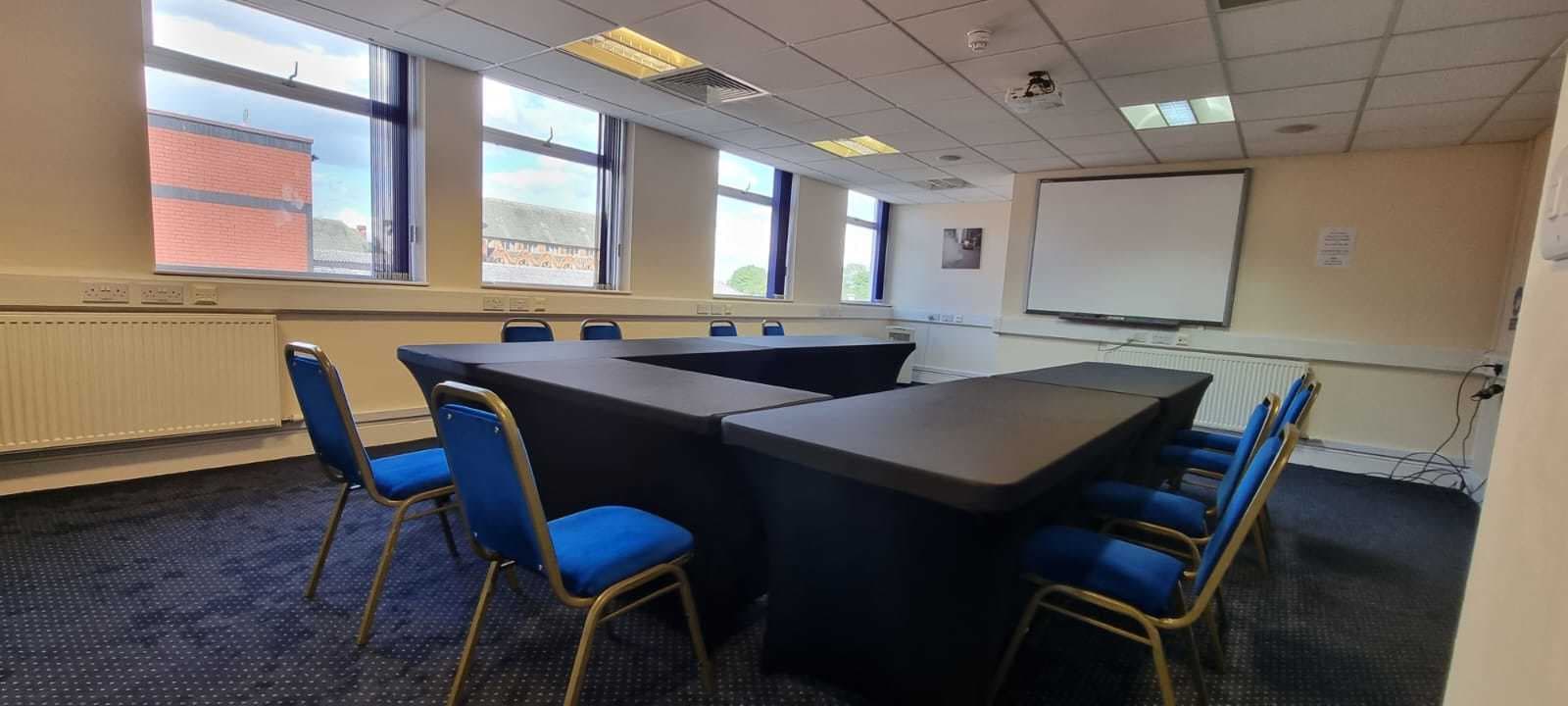 Photo of The Saffron Centre, Meeting Room 3