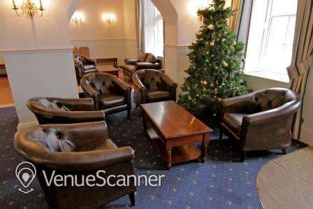 The Margaret Dickinson Lounge, Bisham Abbey photo #1